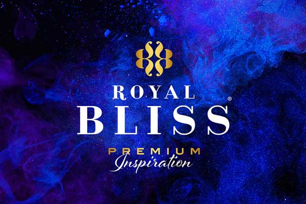 Branding Royal Bliss