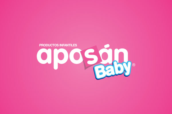 Packaging Aposan Baby