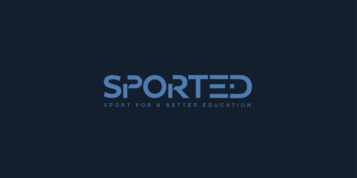 Branding Sported